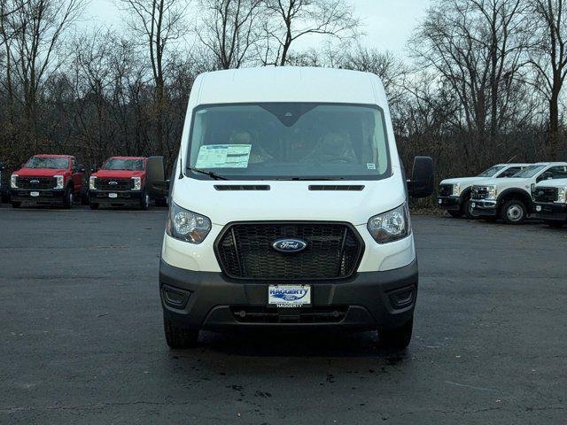 new 2024 Ford Transit-250 car, priced at $56,835