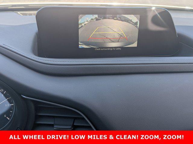 used 2023 Mazda CX-30 car, priced at $22,995