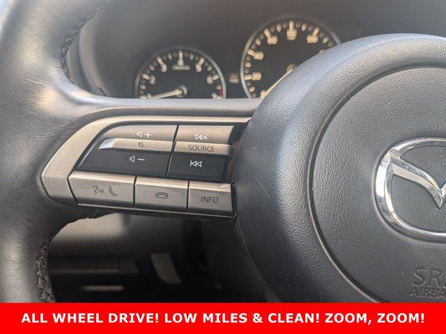 used 2023 Mazda CX-30 car, priced at $22,995