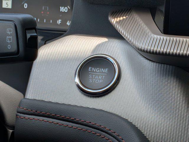 new 2025 Ford Explorer car, priced at $43,745