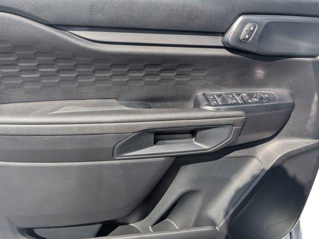 new 2025 Ford Ranger car, priced at $39,195