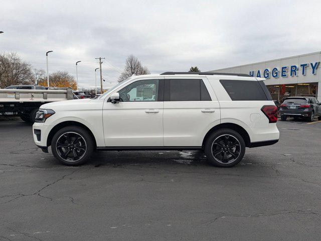 new 2024 Ford Expedition car, priced at $81,762