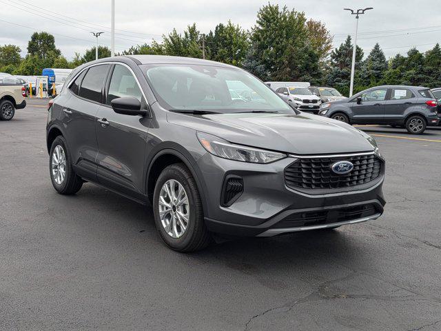 new 2024 Ford Escape car, priced at $30,145