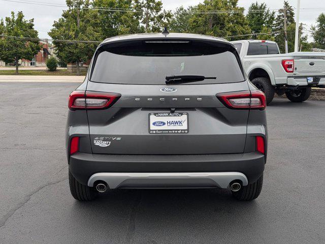 new 2024 Ford Escape car, priced at $30,145