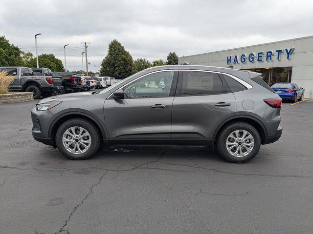 new 2024 Ford Escape car, priced at $30,145