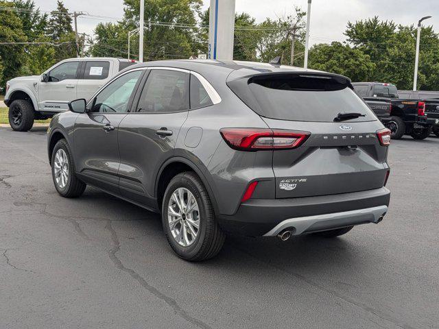 new 2024 Ford Escape car, priced at $30,145