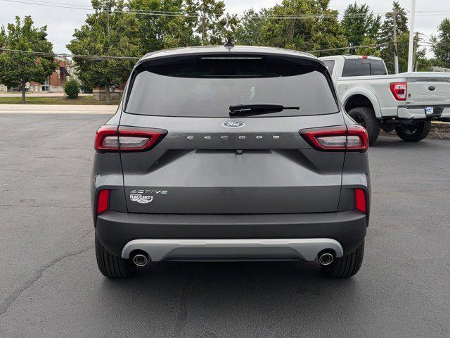 new 2024 Ford Escape car, priced at $30,145