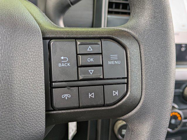new 2025 Ford F-150 car, priced at $39,445