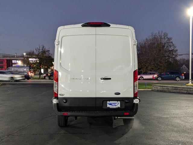 new 2024 Ford Transit-250 car, priced at $52,400