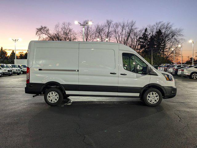 new 2024 Ford Transit-250 car, priced at $52,400