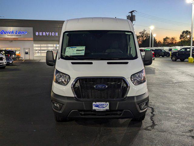 new 2024 Ford Transit-250 car, priced at $52,400