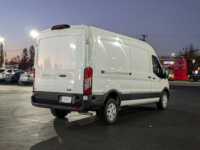 new 2024 Ford Transit-250 car, priced at $52,400