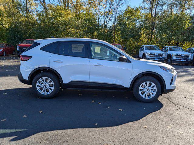 new 2025 Ford Escape car, priced at $31,327