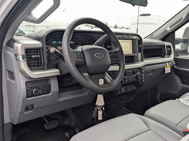 new 2024 Ford F-450 car, priced at $70,955