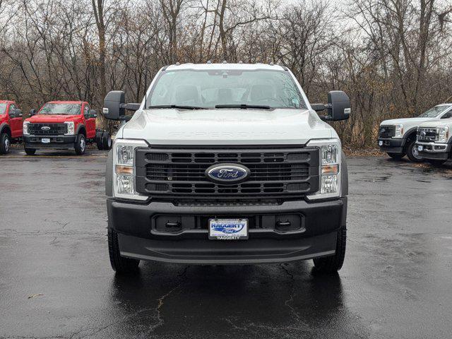 new 2024 Ford F-450 car, priced at $70,955