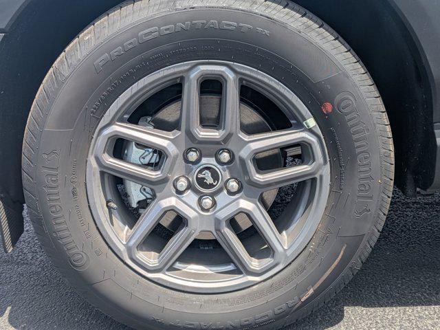 new 2025 Ford Bronco Sport car, priced at $32,266