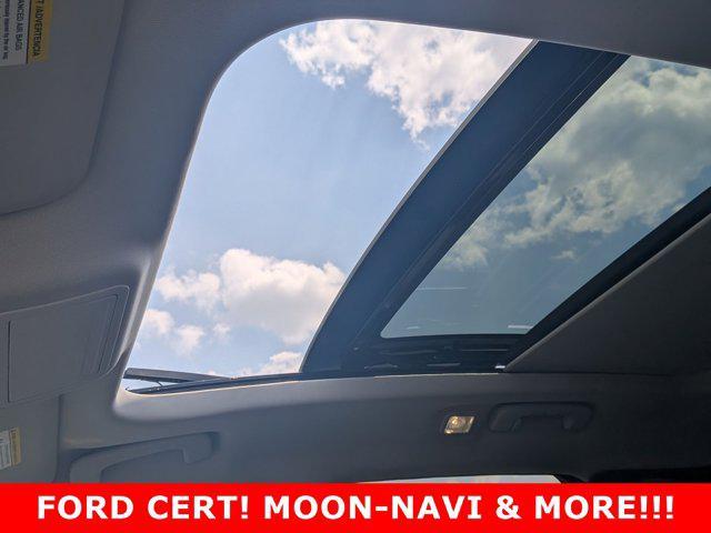 used 2022 Ford Escape car, priced at $22,995