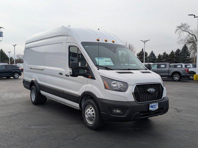 new 2024 Ford Transit-350 car, priced at $64,775