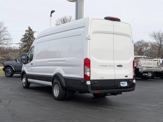 new 2024 Ford Transit-350 car, priced at $64,775