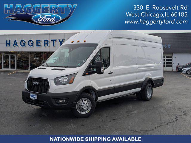 new 2024 Ford Transit-350 car, priced at $64,775