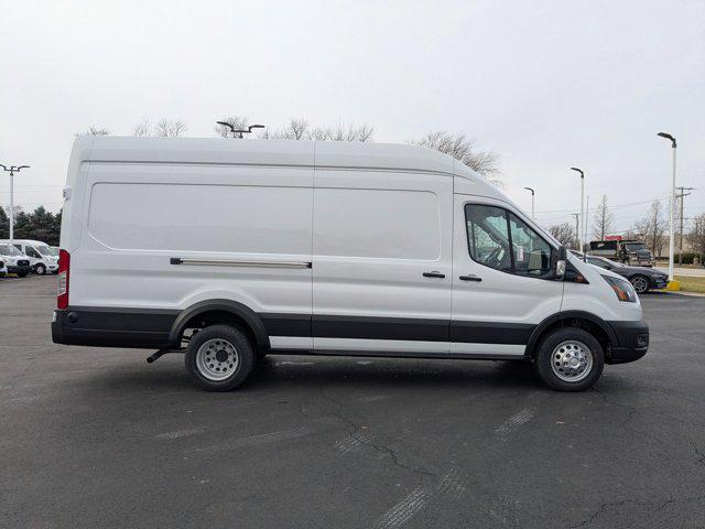 new 2024 Ford Transit-350 car, priced at $64,775