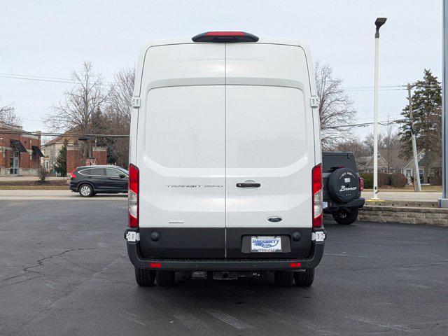 new 2024 Ford Transit-350 car, priced at $64,775