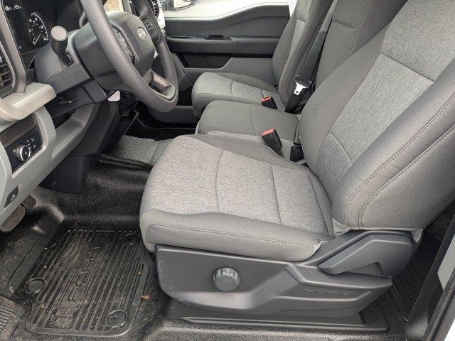 new 2024 Ford F-450 car, priced at $81,128