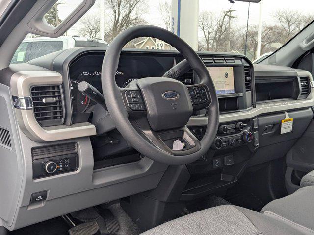 new 2024 Ford F-450 car, priced at $81,128