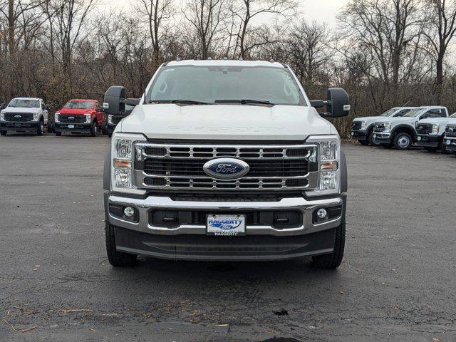 new 2024 Ford F-450 car, priced at $83,128