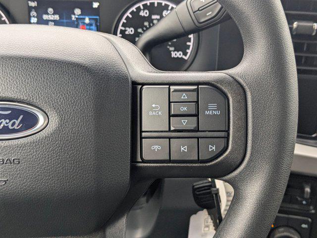 new 2024 Ford F-450 car, priced at $81,128