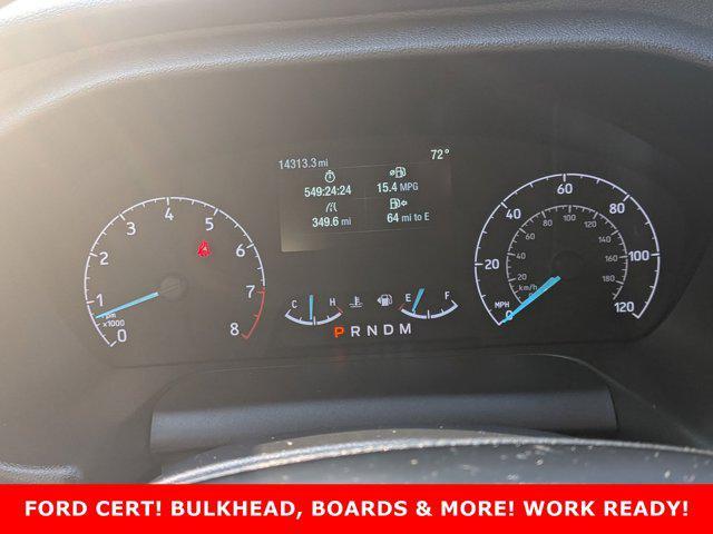 used 2023 Ford Transit-250 car, priced at $31,495