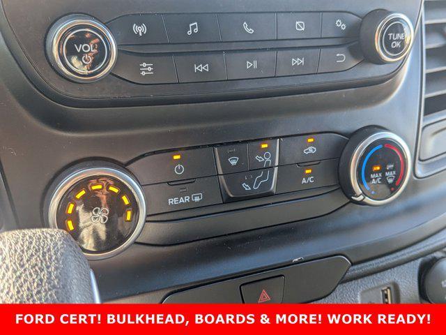 used 2023 Ford Transit-250 car, priced at $31,495