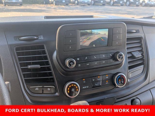 used 2023 Ford Transit-250 car, priced at $31,495