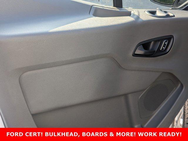 used 2023 Ford Transit-250 car, priced at $31,495