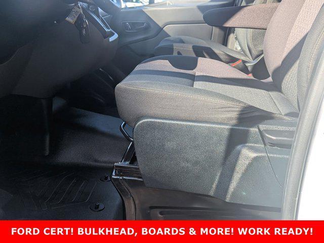 used 2023 Ford Transit-250 car, priced at $31,495