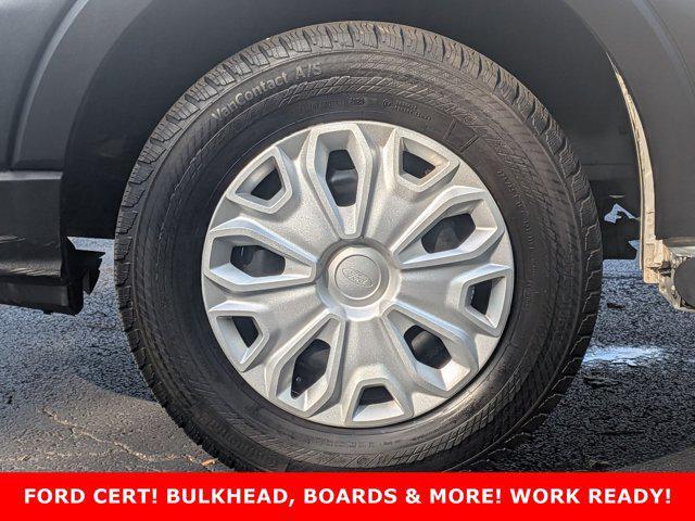 used 2023 Ford Transit-250 car, priced at $31,495