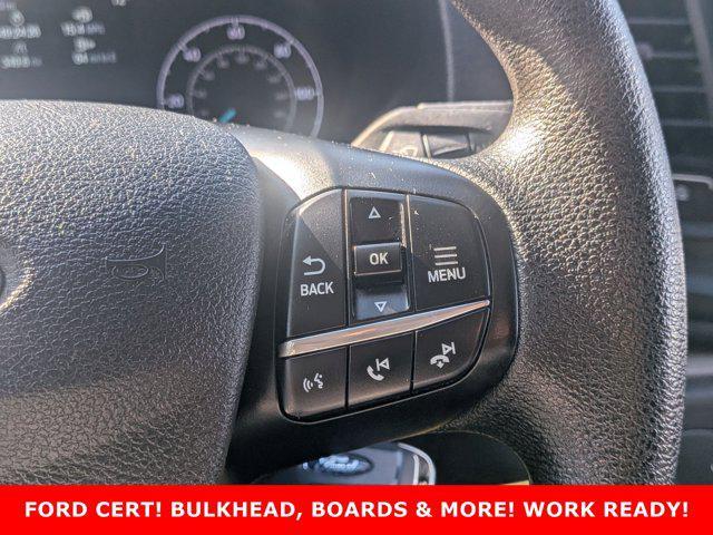 used 2023 Ford Transit-250 car, priced at $31,495