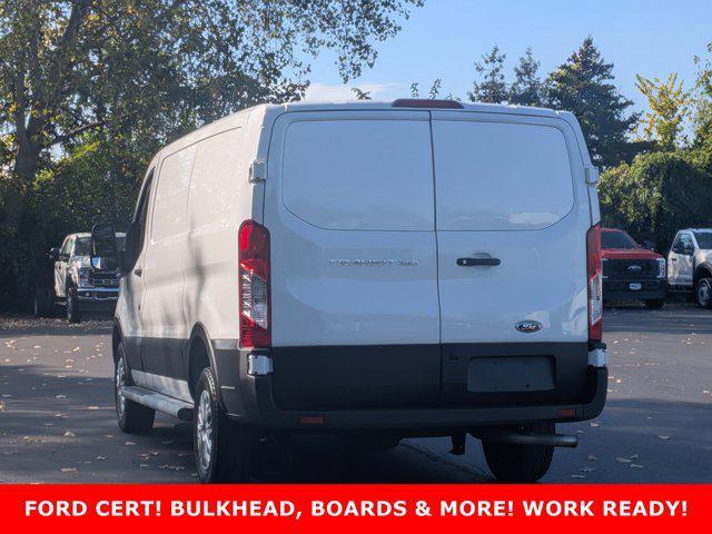 used 2023 Ford Transit-250 car, priced at $31,495