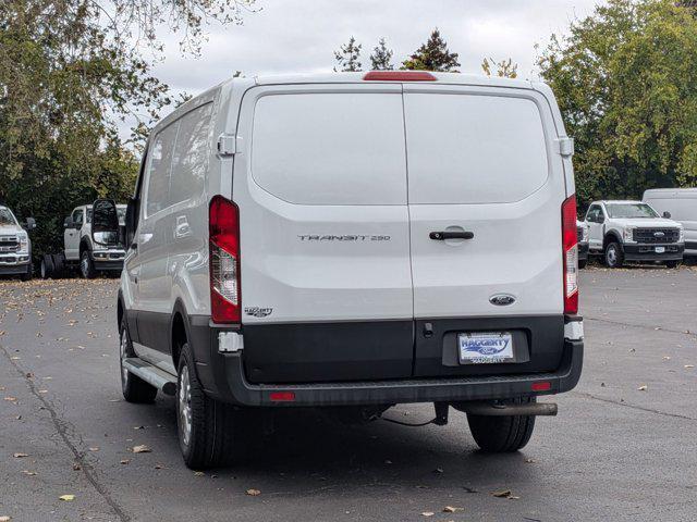 used 2023 Ford Transit-250 car, priced at $31,495