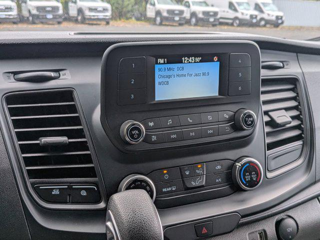 used 2023 Ford Transit-250 car, priced at $31,495