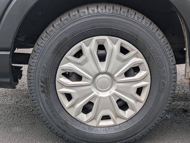 used 2023 Ford Transit-250 car, priced at $31,495
