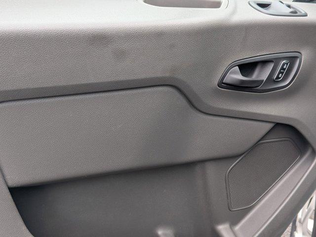 used 2023 Ford Transit-250 car, priced at $31,495