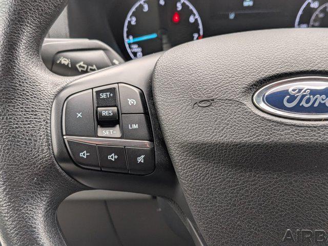 used 2023 Ford Transit-250 car, priced at $31,495