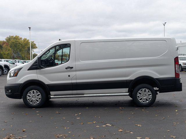 used 2023 Ford Transit-250 car, priced at $31,495