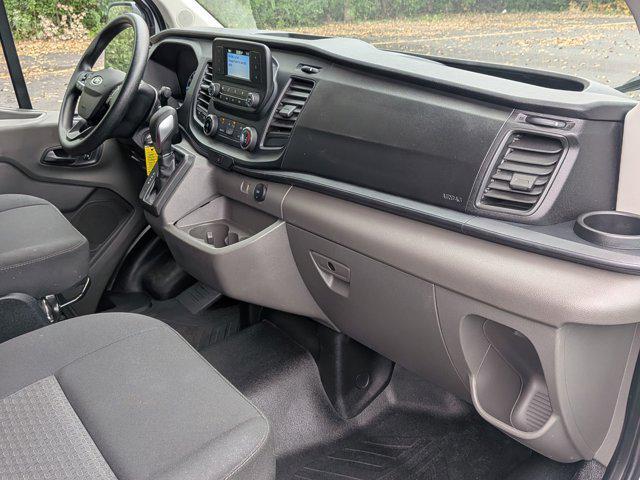 used 2023 Ford Transit-250 car, priced at $31,495