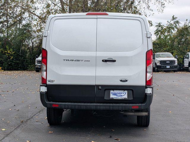 used 2023 Ford Transit-250 car, priced at $31,495