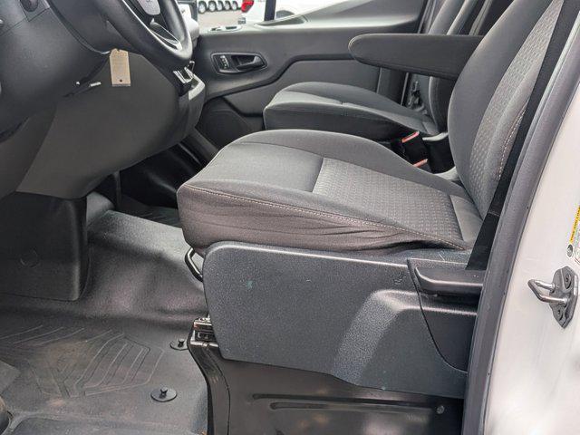 used 2023 Ford Transit-250 car, priced at $31,495