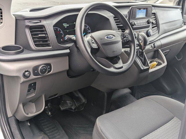used 2023 Ford Transit-250 car, priced at $31,495