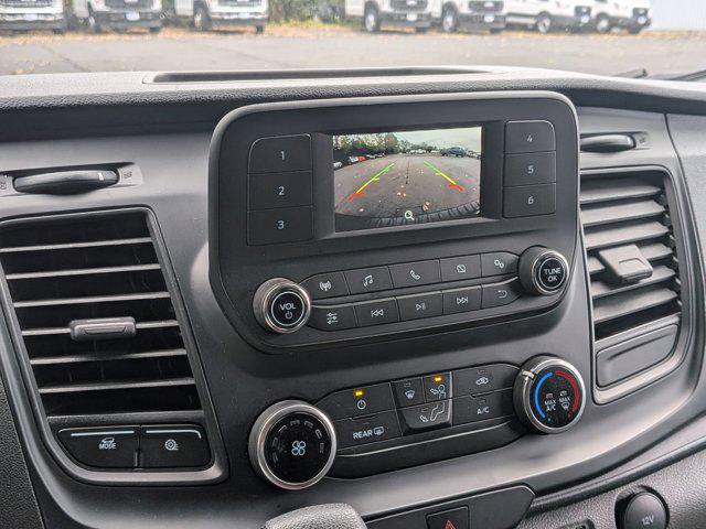 used 2023 Ford Transit-250 car, priced at $31,495