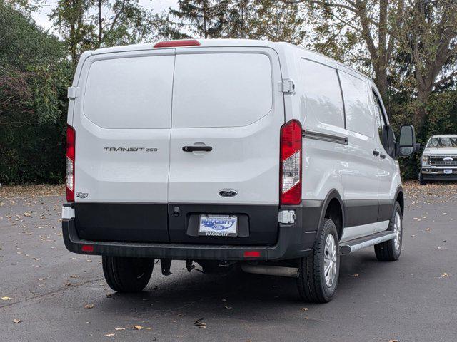 used 2023 Ford Transit-250 car, priced at $31,495